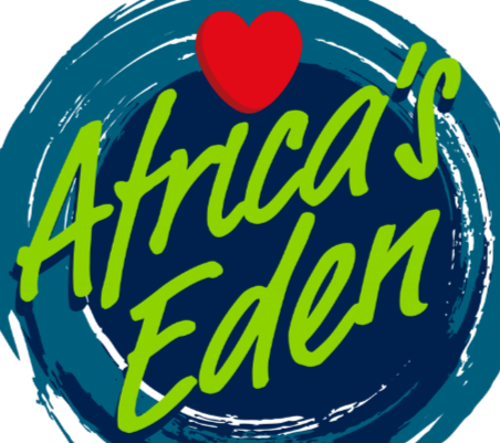 Africa&#39;s Eden